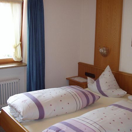 Gaestehaus Zur Faerbe Apartments Oberstdorf Exterior foto