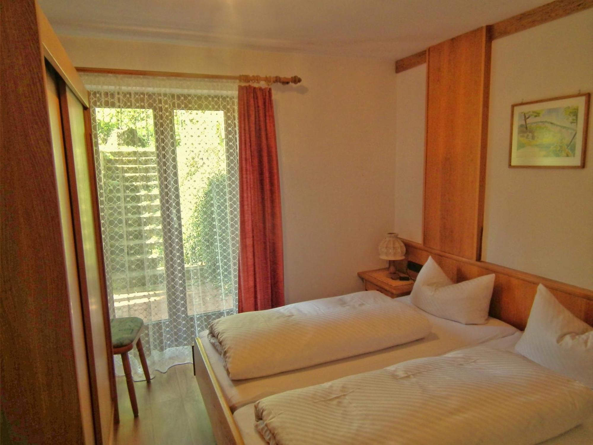 Gaestehaus Zur Faerbe Apartments Oberstdorf Habitación foto