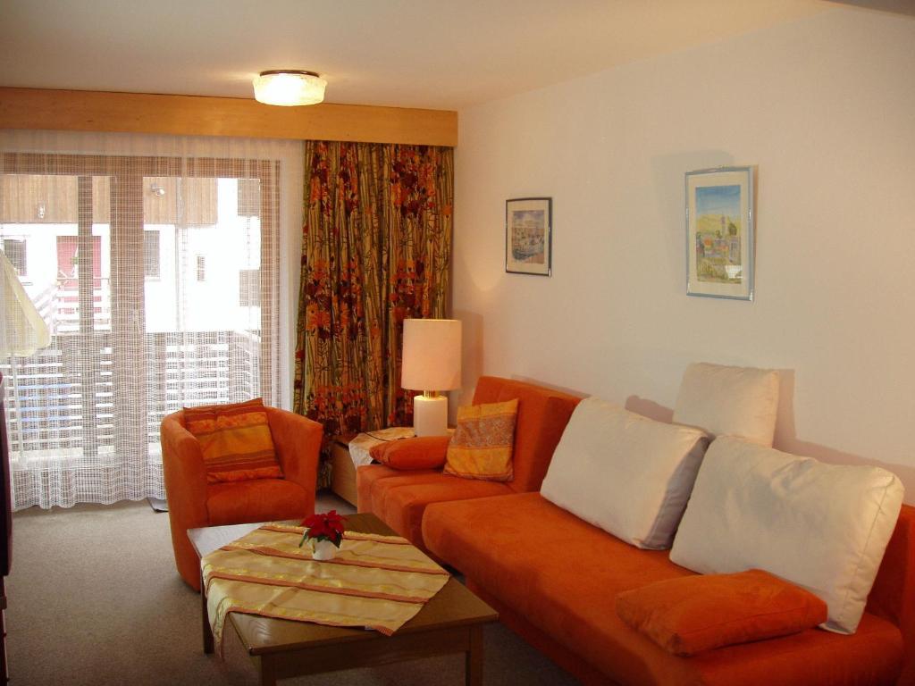 Gaestehaus Zur Faerbe Apartments Oberstdorf Habitación foto